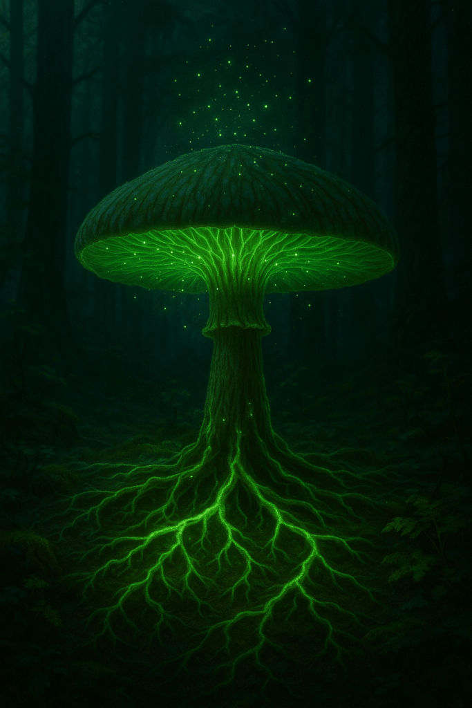 Gombák és Szekták